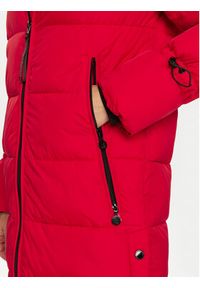 Frieda & Freddies Kurtka zimowa 3825 Czerwony Regular Fit. Kolor: czerwony. Materiał: syntetyk. Sezon: zima