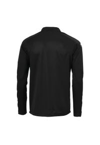 UHLSPORT - Kurtka dziecięca Uhlsport Score 1/4 Zip. Kolor: wielokolorowy, biały, czarny. Sport: tenis, piłka nożna #2