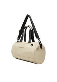 Hunter Torba weekendowa C-HTR-XC-006-08 Beżowy. Kolor: beżowy. Materiał: syntetyk #5