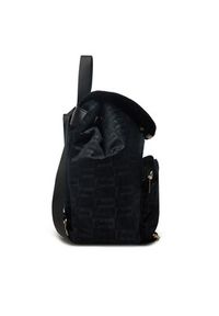 Guess Plecak V5BZ11 WF800 Czarny. Kolor: czarny. Materiał: materiał #4