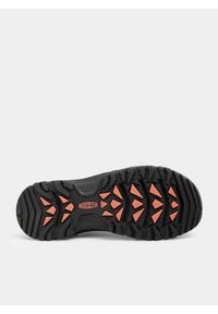 keen - Sandały trekkingowe męskie Keen Targhee III Sandal. Kolor: szary