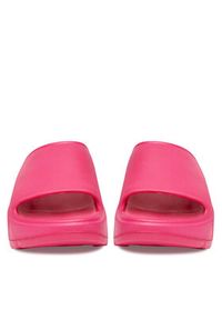 DeeZee Klapki MU-D8-EV0333 Różowy. Kolor: różowy. Materiał: syntetyk #3