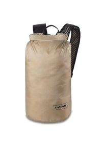 Wodoodporny Plecak Dakine Packable Roll Top Dry Pack 30L Stone. Kolor: brązowy #1