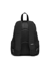 DC Shoes Plecak C-DCI-KL-001-08 Czarny. Kolor: czarny. Materiał: materiał #5
