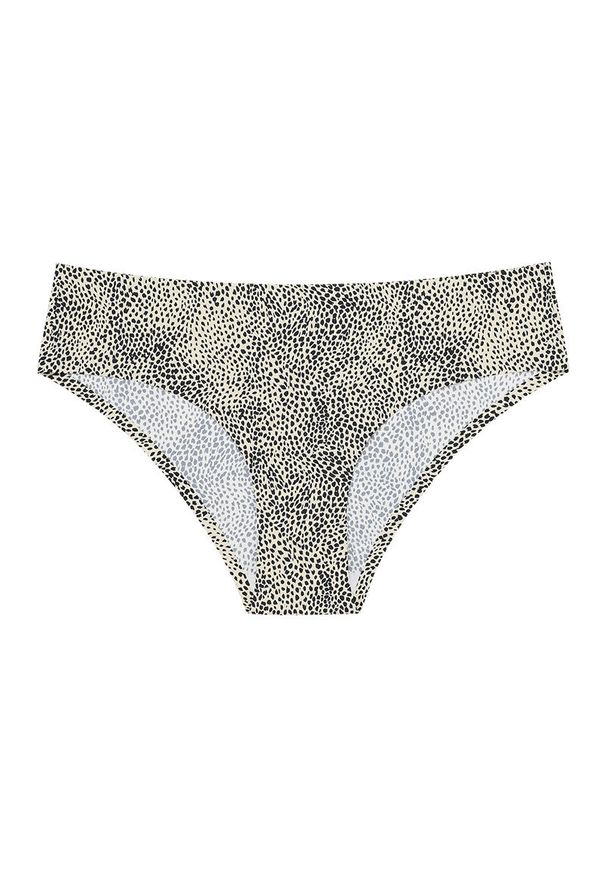 Intica - Majtki tangi z miękkiego materiału na co dzień Yumika. Materiał: materiał