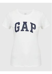 GAP - Gap Komplet t-shirtów 548683-02 Różowy Regular Fit. Kolor: różowy. Materiał: bawełna #10