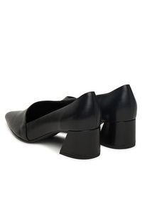 HÖGL Czółenka Kristin 0-104513-01000 Czarny. Kolor: czarny. Materiał: skóra #2