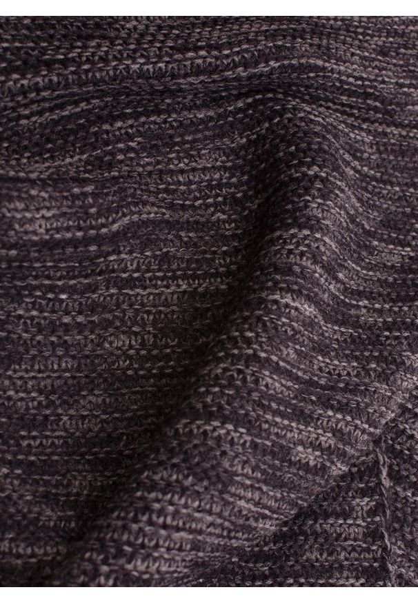 Pako Lorente - PAKO LOTRENTE – Szalik męski PPLM9-AX-126-L. Materiał: akryl. Sezon: zima, jesień