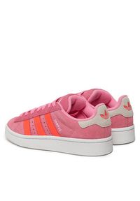 Adidas - adidas Buty Campus 00s J IF3968 Różowy. Kolor: różowy. Model: Adidas Campus #3