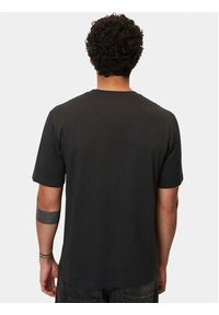 Marc O'Polo T-Shirt 326247751382 Czarny Regular Fit. Typ kołnierza: polo. Kolor: czarny #3
