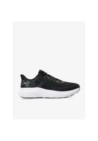 Buty do biegania męskie Under Armour Charged Rogue 5. Kolor: czarny