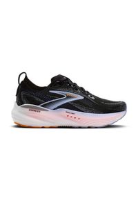 Buty do biegania damskie Brooks Glycerin 22. Kolor: czarny. Sport: bieganie