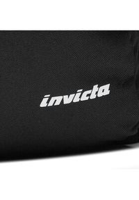 Invicta Plecak 2060020D0 Czarny. Kolor: czarny. Materiał: materiał