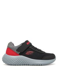 skechers - Sneakersy Skechers. Kolor: czarny