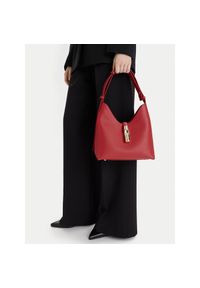 Torebka Furla. Kolor: czerwony #1