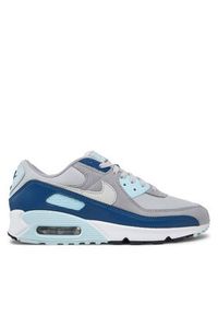 Nike Sneakersy Air Max 90 FN6958 001 Szary. Kolor: szary. Materiał: materiał. Model: Nike Air Max 90, Nike Air Max #7