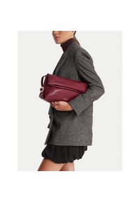 Torebka Liu Jo. Kolor: czerwony #1