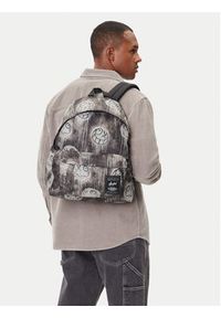 Eastpak Plecak Day Pakr EK0A5BG44O01 Szary. Kolor: szary. Materiał: materiał #3