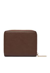 Beverly Hills Polo Club Portfel CEO-BHPC-W1-005-SS26 Brązowy. Kolor: brązowy. Materiał: materiał #5