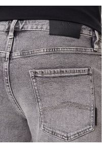 Armani Exchange Jeansy XM000070 AF18823 M8088 Szary Slim Fit. Kolor: szary #5