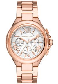 Michael Kors - ZEGAREK DAMSKI MICHAEL KORS Camille MK7271 + BOX #1