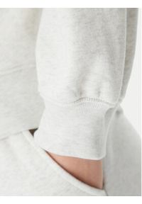 GAP - Gap Bluza 523563-15 Szary Relaxed Fit. Kolor: szary. Materiał: bawełna #3