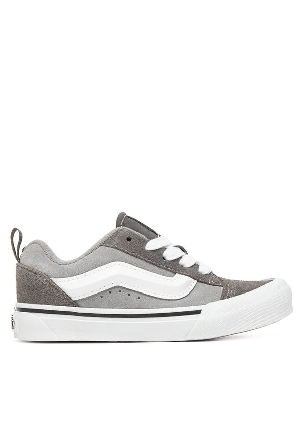 Tenisówki Vans. Kolor: szary