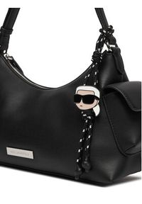 Karl Lagerfeld - KARL LAGERFELD Torebka B1W30004 Czarny. Kolor: czarny #4
