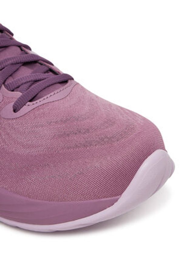Asics Buty do biegania Gel-Cumulus 27 1012B772 Fioletowy. Kolor: fioletowy. Materiał: mesh, materiał