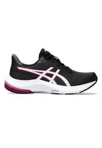 Buty Kobieta Asics Gel Pulse 14 szary. Okazja: na co dzień. Kolor: szary