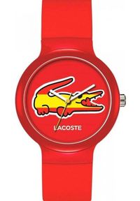 Zegarek Lacoste Zegarek damski Lacoste 2020071 #1