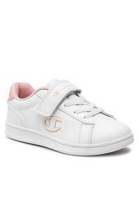 Champion Sneakersy Centre Court G Ps Low Cut Shoe S32859-CHA-WW001 Biały. Kolor: biały #3