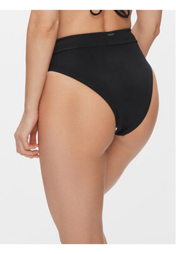 Maaji Dół od bikini 3075SCC022 Czarny. Kolor: czarny. Materiał: syntetyk