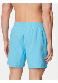 Billabong Szorty kąpielowe All Day EBYJV00134 Turkusowy Regular Fit. Kolor: turkusowy. Materiał: syntetyk #3