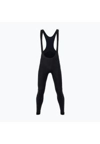 SANTINI - Spodnie rowerowe męskie Santini Guarn Nimbus Bib Tights. Kolor: czarny #1