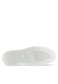 Geox Sneakersy U Serifos U55LSB 01022 C1010 Szary. Kolor: szary. Materiał: zamsz, skóra