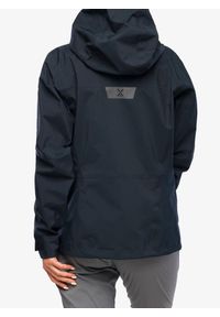 Kurtka GORE TEX damska Berghaus MTN Seeker GTX Jacket. Kolor: czarny. Technologia: Gore-Tex