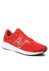 New Balance Buty Drift v2 MDRFTRW2 Czerwony. Kolor: czerwony #1