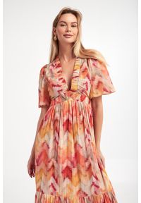 Ba&sh - Sukienka maxi Axan BA&SH. Długość: maxi #2