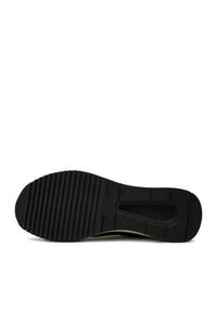 Remonte Sneakersy D0T03-01 Czarny. Kolor: czarny. Materiał: skóra #7