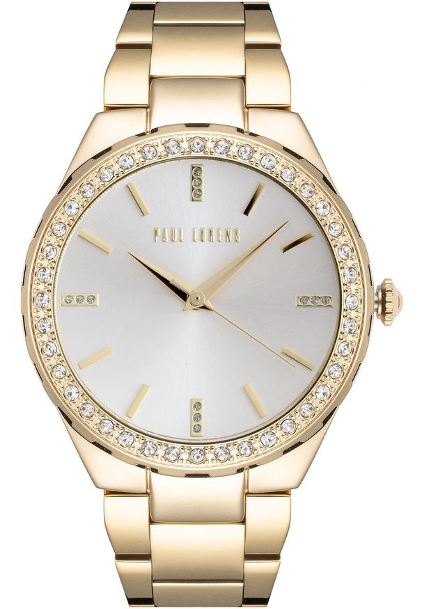 Zegarek damski Paul Lorens CARMEN 3D1 z grawerem