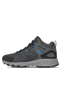 columbia - Columbia Trekkingi Peakfreak™ Ii Mid Outdry™ 2005091 Szary. Kolor: szary. Materiał: materiał. Sport: turystyka piesza #5