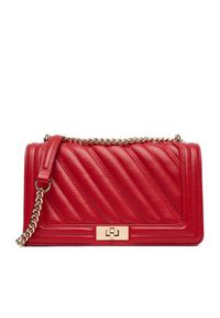 Badura Torebka TYL00495 Czerwony. Kolor: czerwony #5