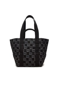 DKNY Torebka Heart Of Ny Medium Tote R41AGF02 Szary. Kolor: szary