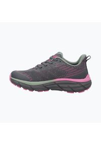 Buty damskie CMP Rahmsy Multifunctional. Kolor: szary