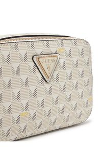 Guess Torebka HWJT93 44140 Écru. Materiał: skórzane #3