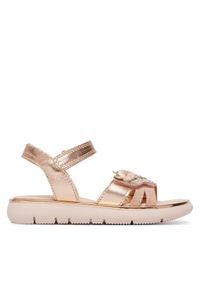 Sandały Primigi. Kolor: złoty #1