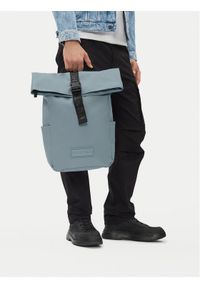 Hunter Plecak HTR-P-001-07 Niebieski. Kolor: niebieski. Materiał: materiał #1