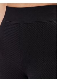 Calvin Klein Performance Szorty sportowe 00GWS3L701 Czarny Slim Fit. Kolor: czarny. Materiał: syntetyk