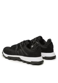 Timberland Sneakersy Treeline Mountain Runner TB0A65CC0151 Czarny. Kolor: czarny. Materiał: materiał #2